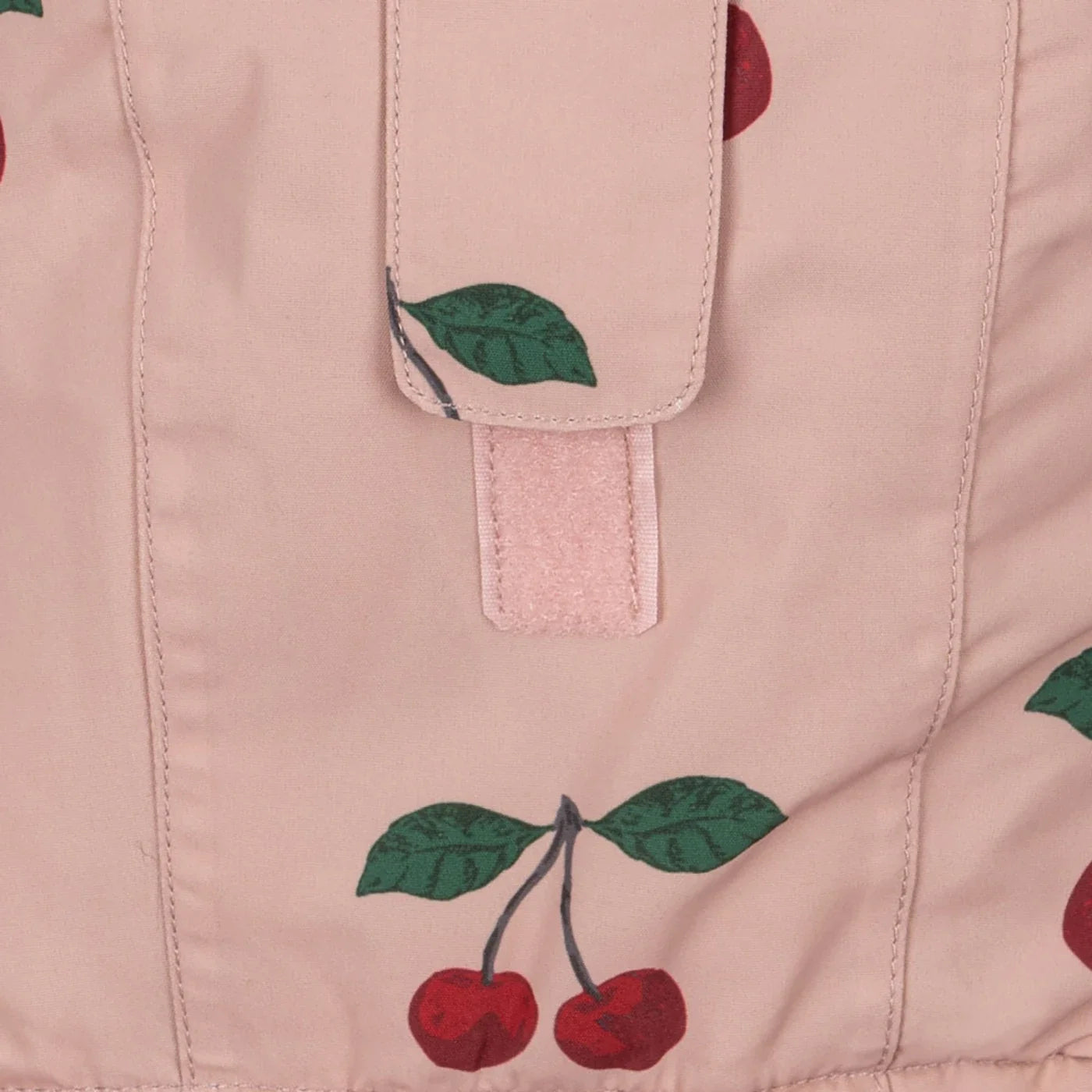 Award Snowsuit