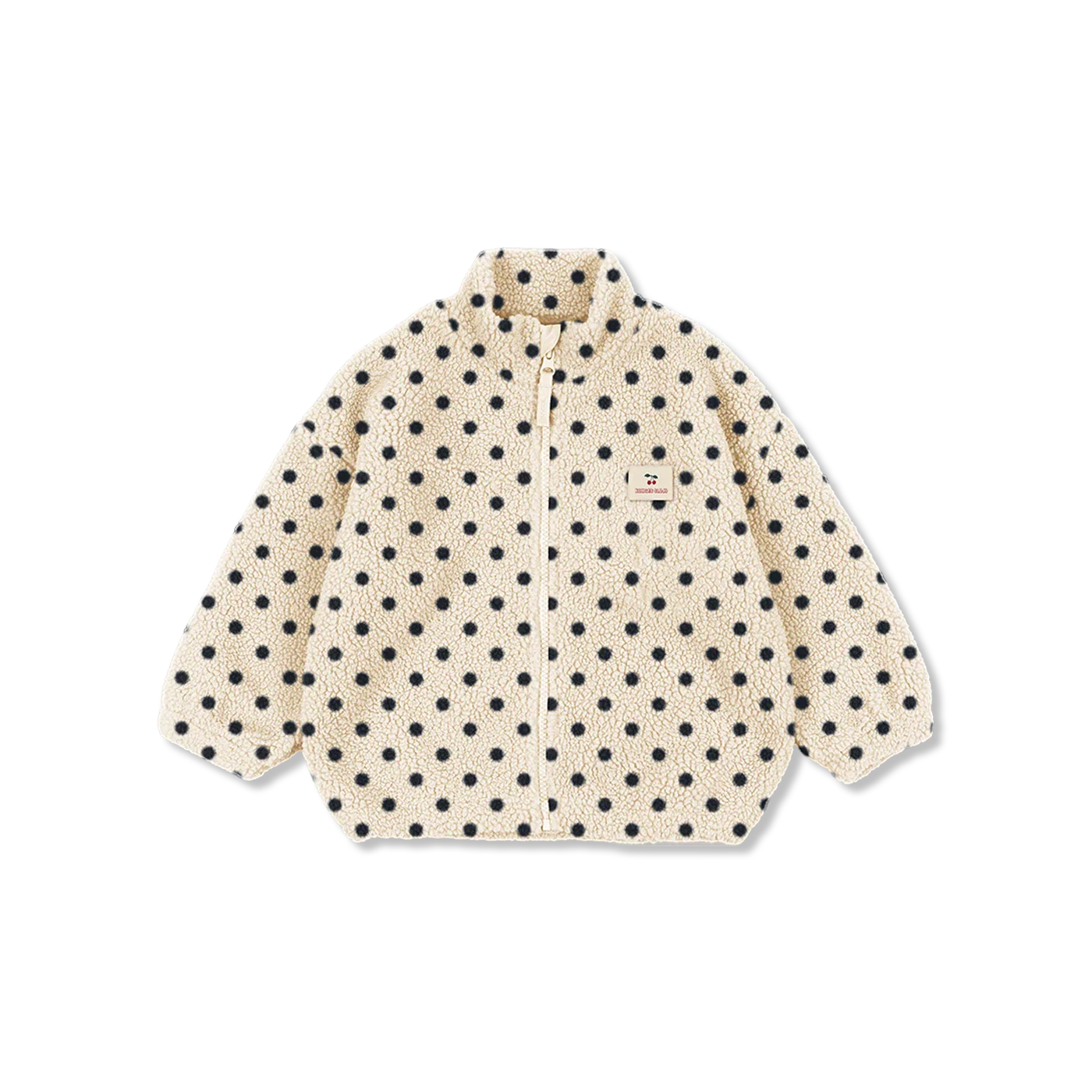 Jody Fleece jacket
