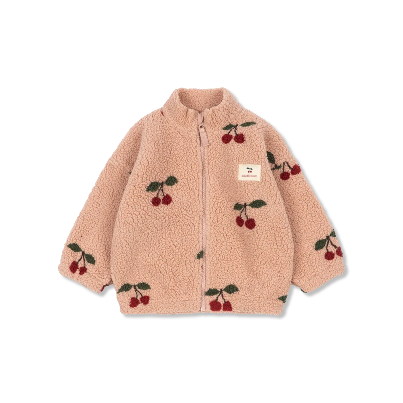Jody Fleece jacket