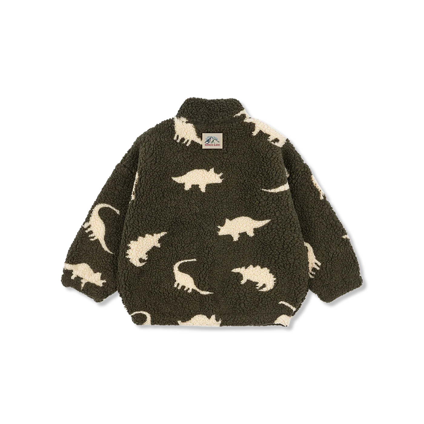 Jody Fleece jacket