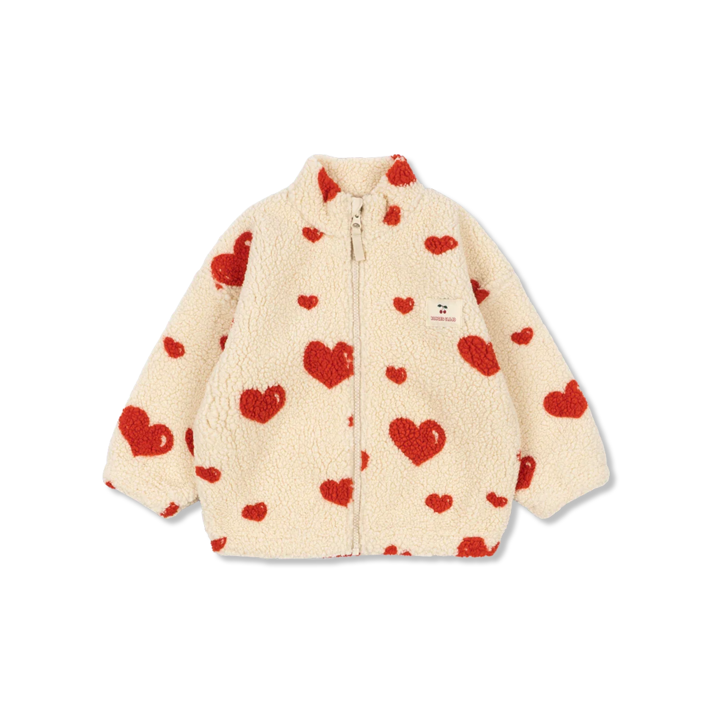 Jody Fleece jacket