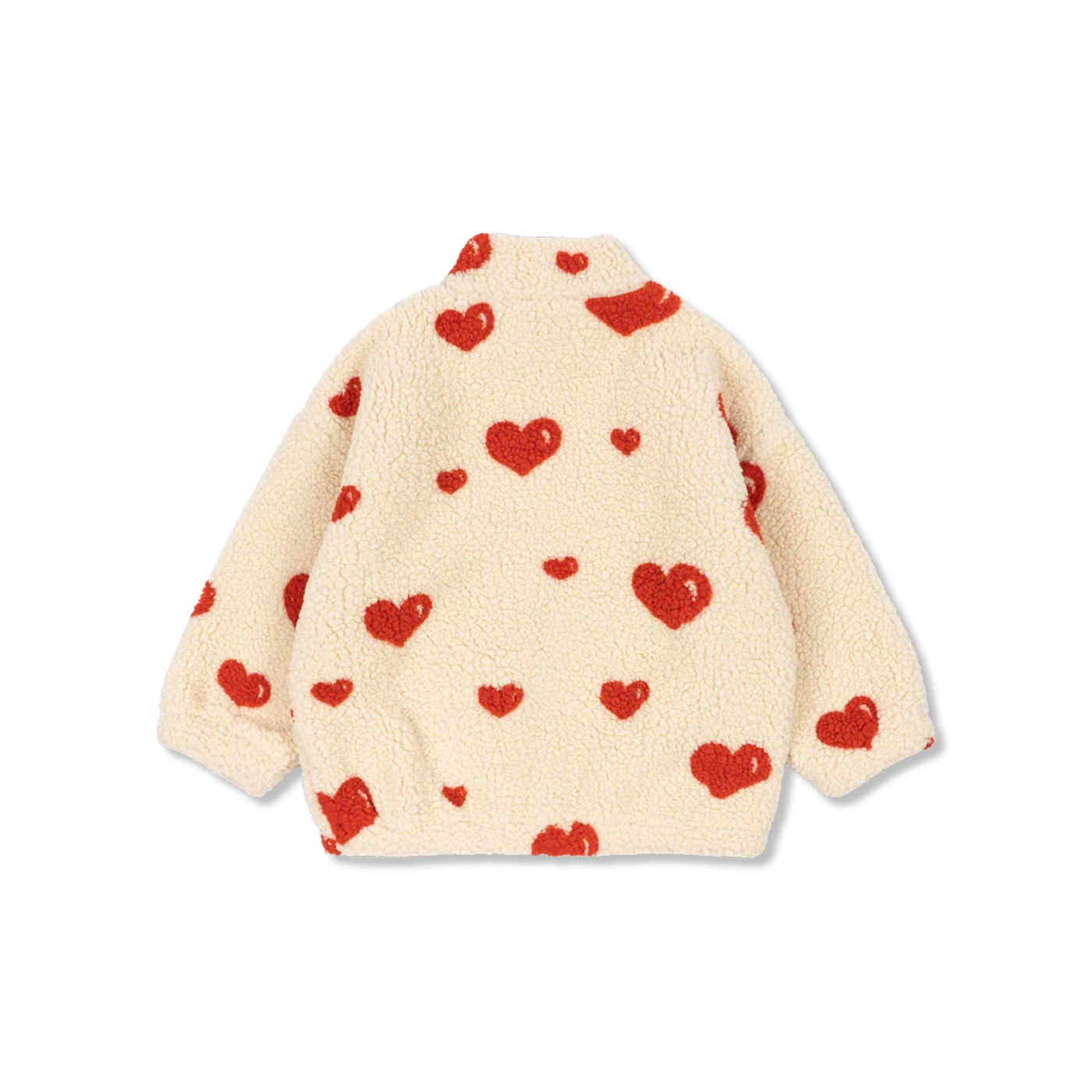Jody Fleece jacket