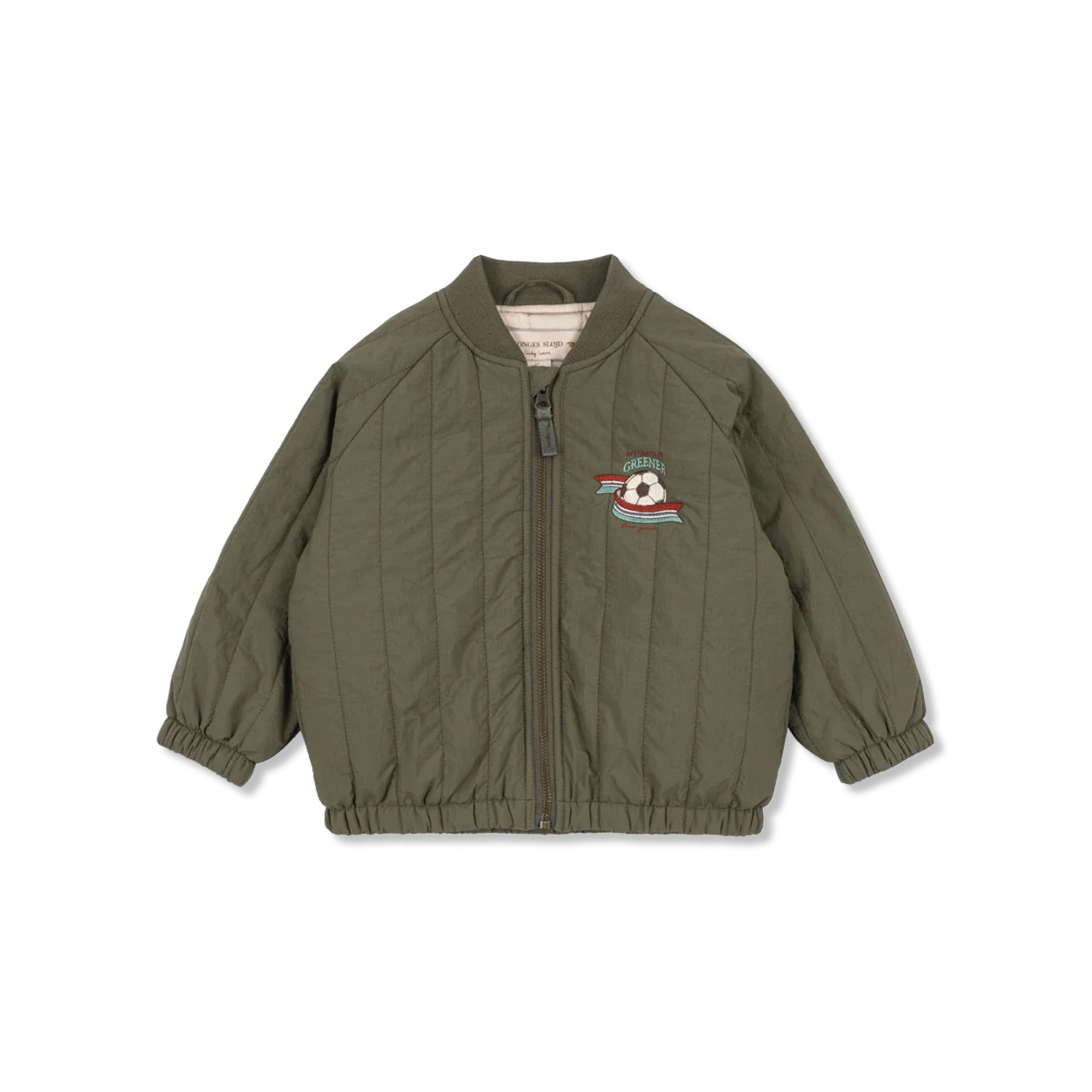 Juno Thermal jacket