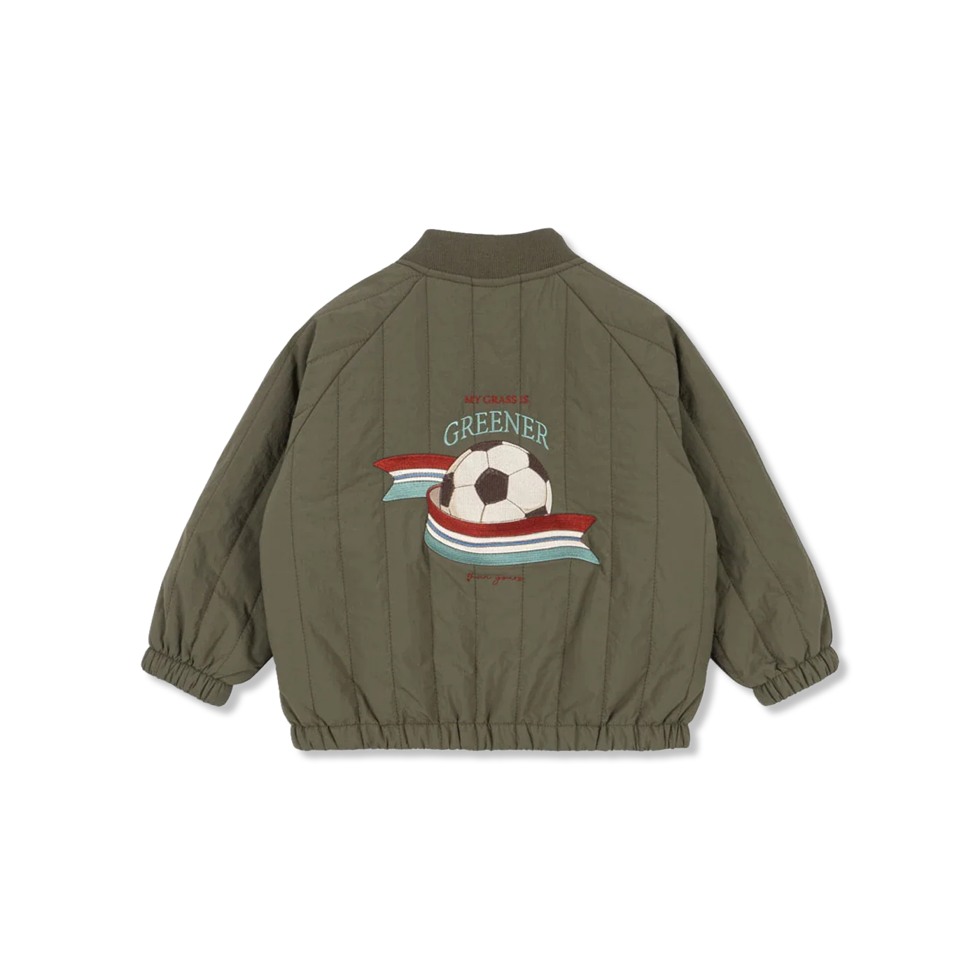 Juno Thermal jacket