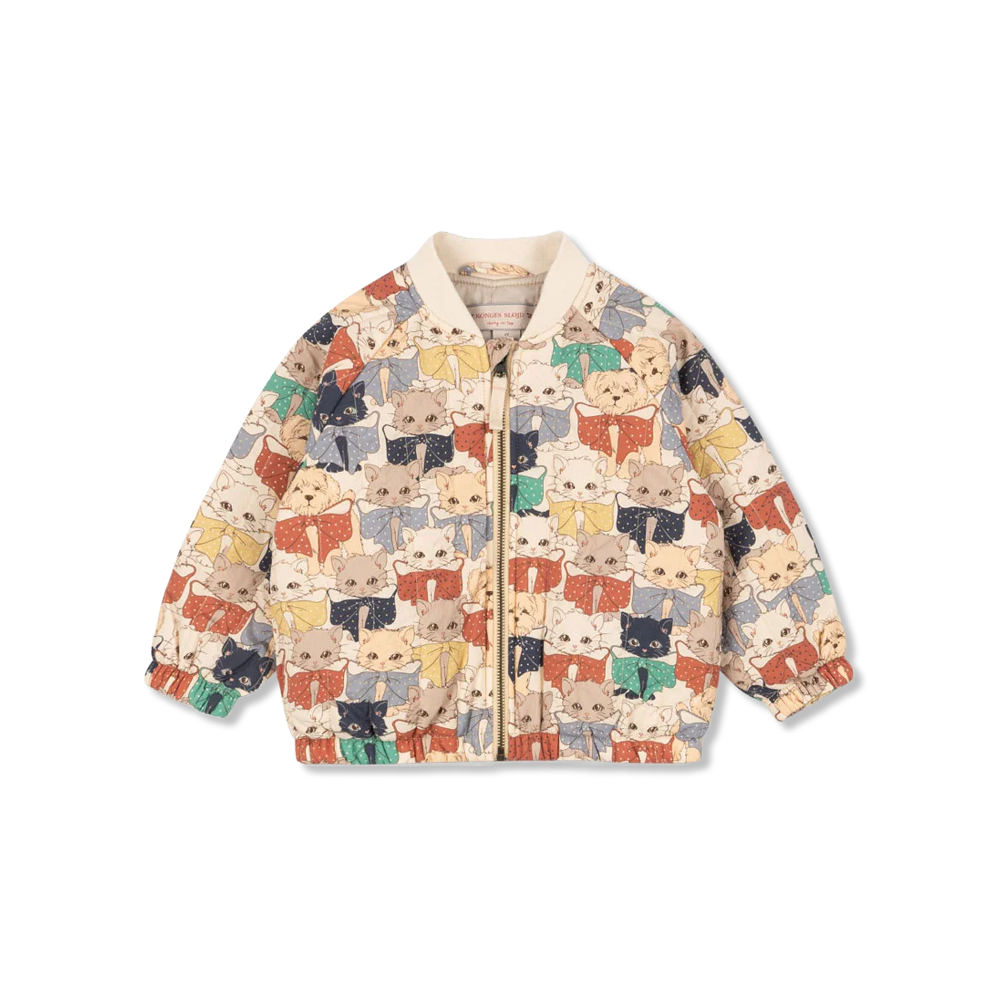 Juno Thermal jacket