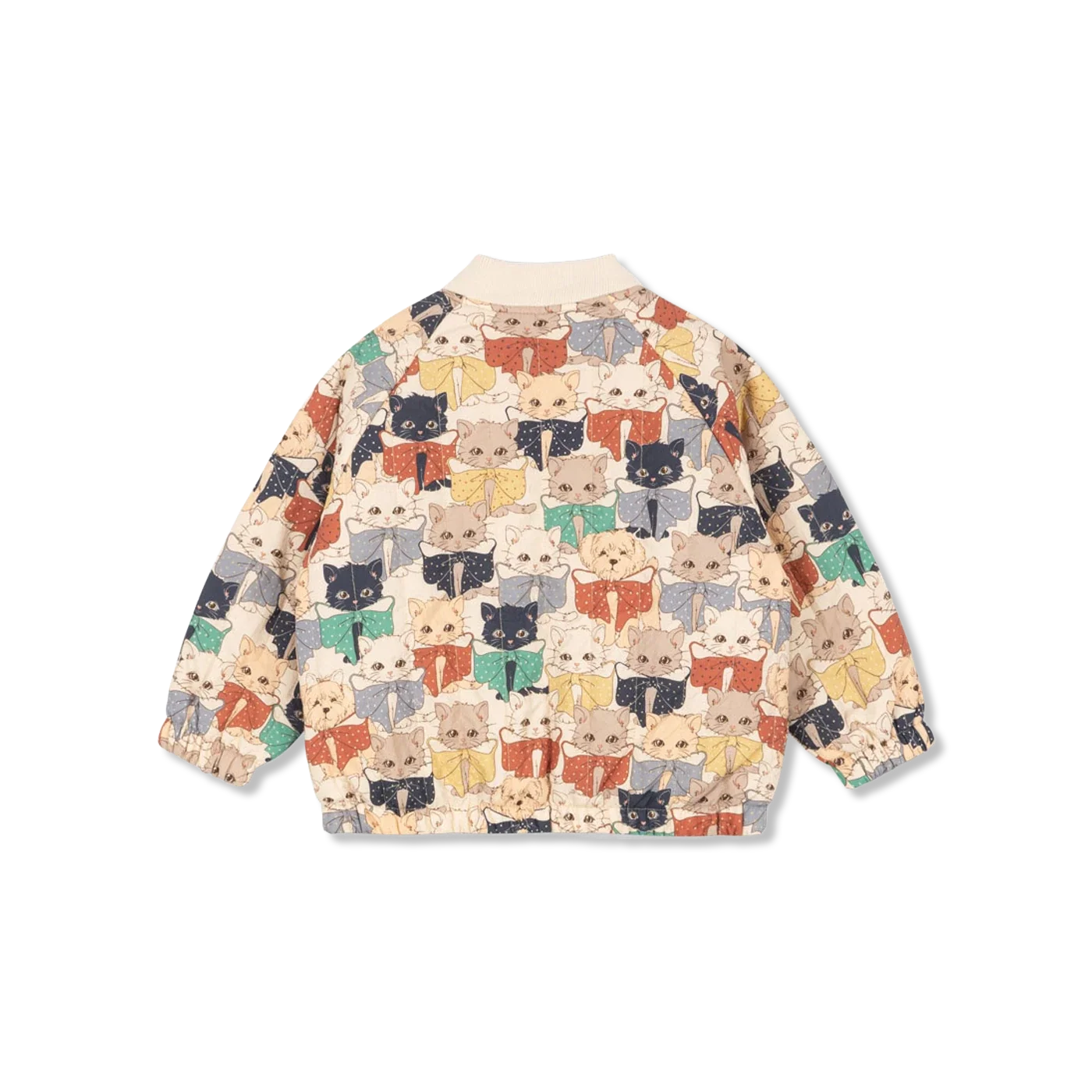 Juno Thermal jacket