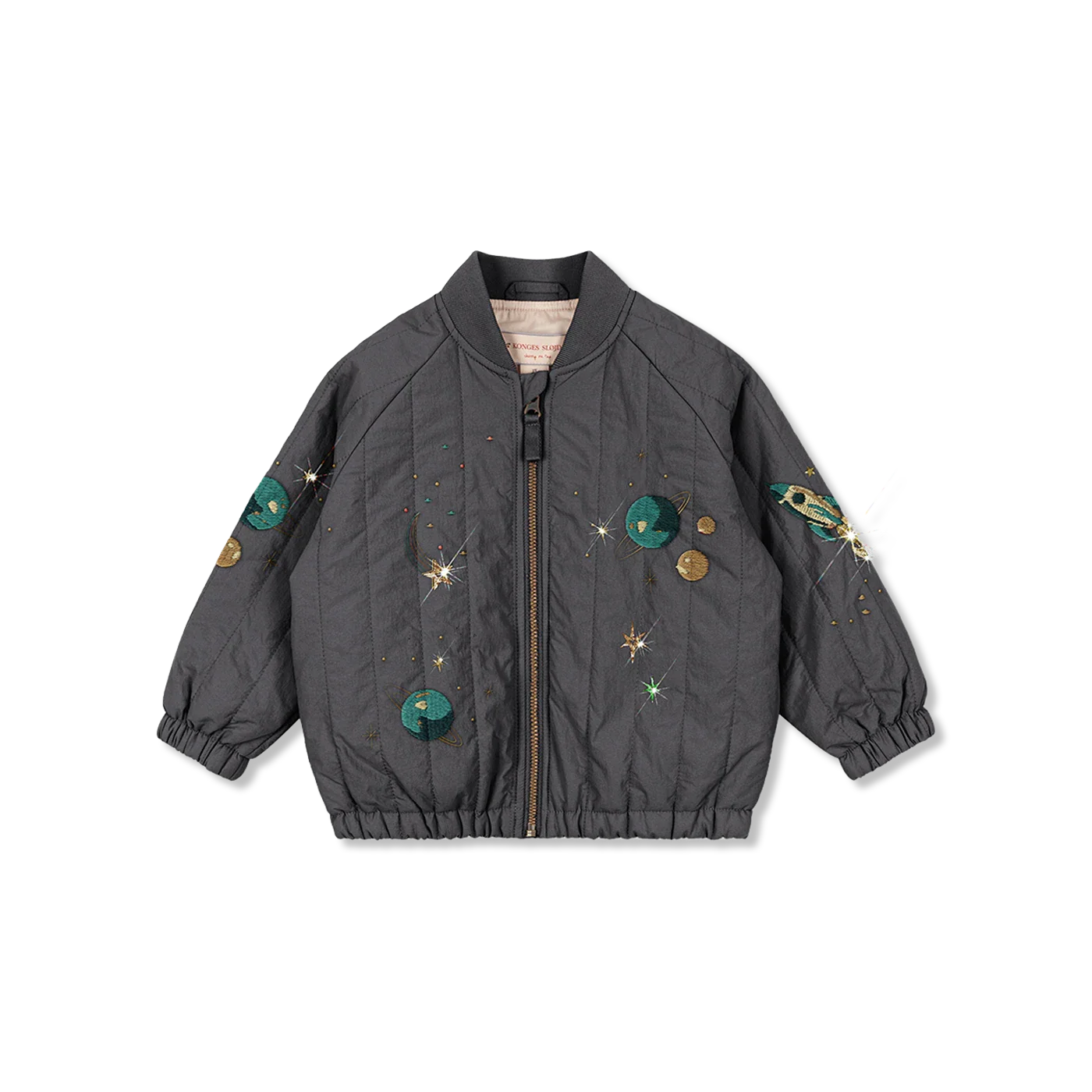 Juno Thermal jacket