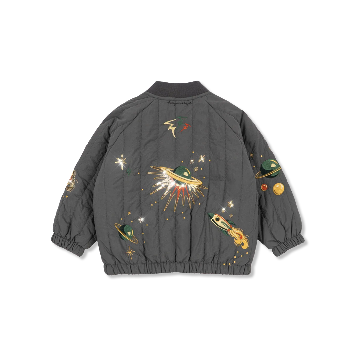 Juno Thermal jacket
