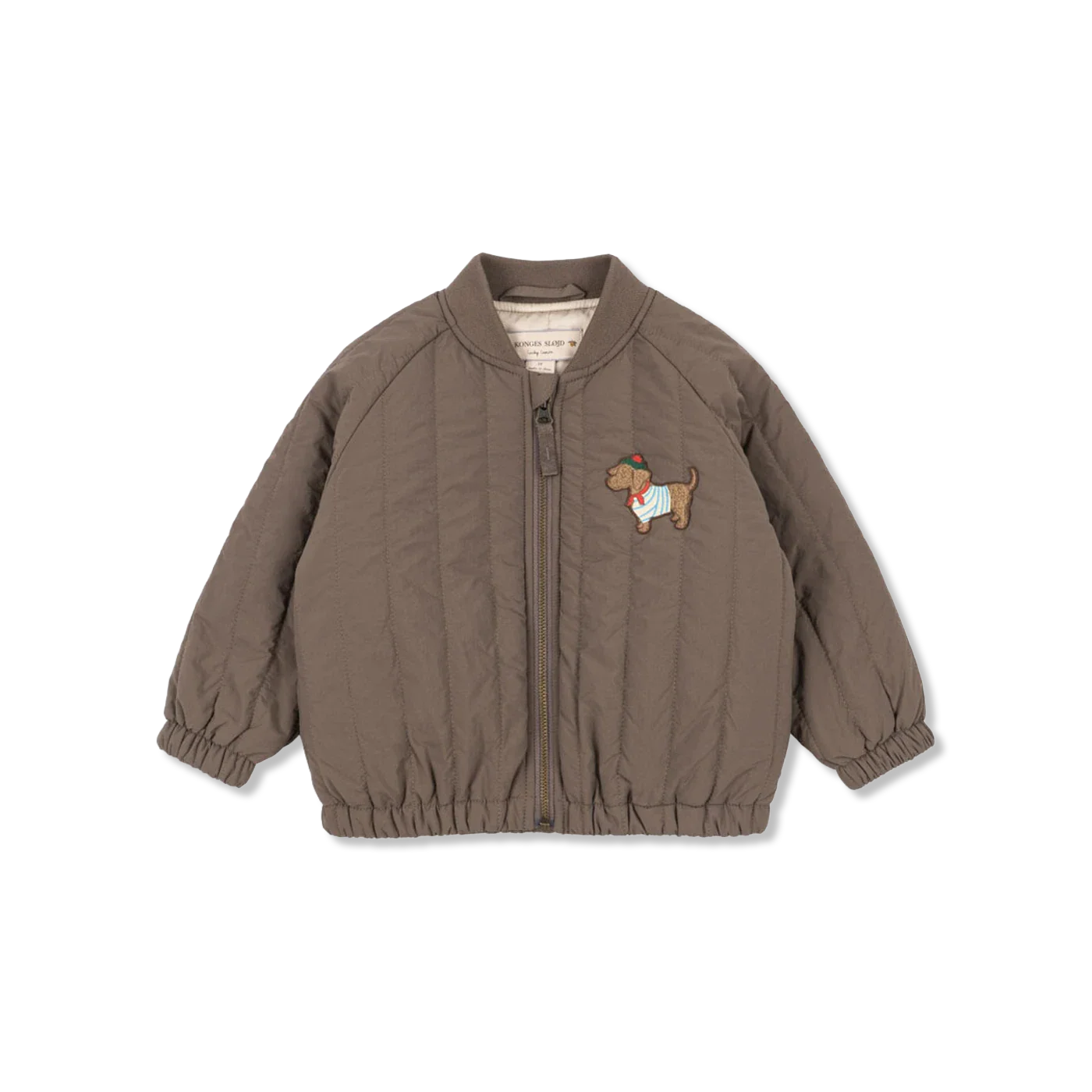 Juno Thermal jacket