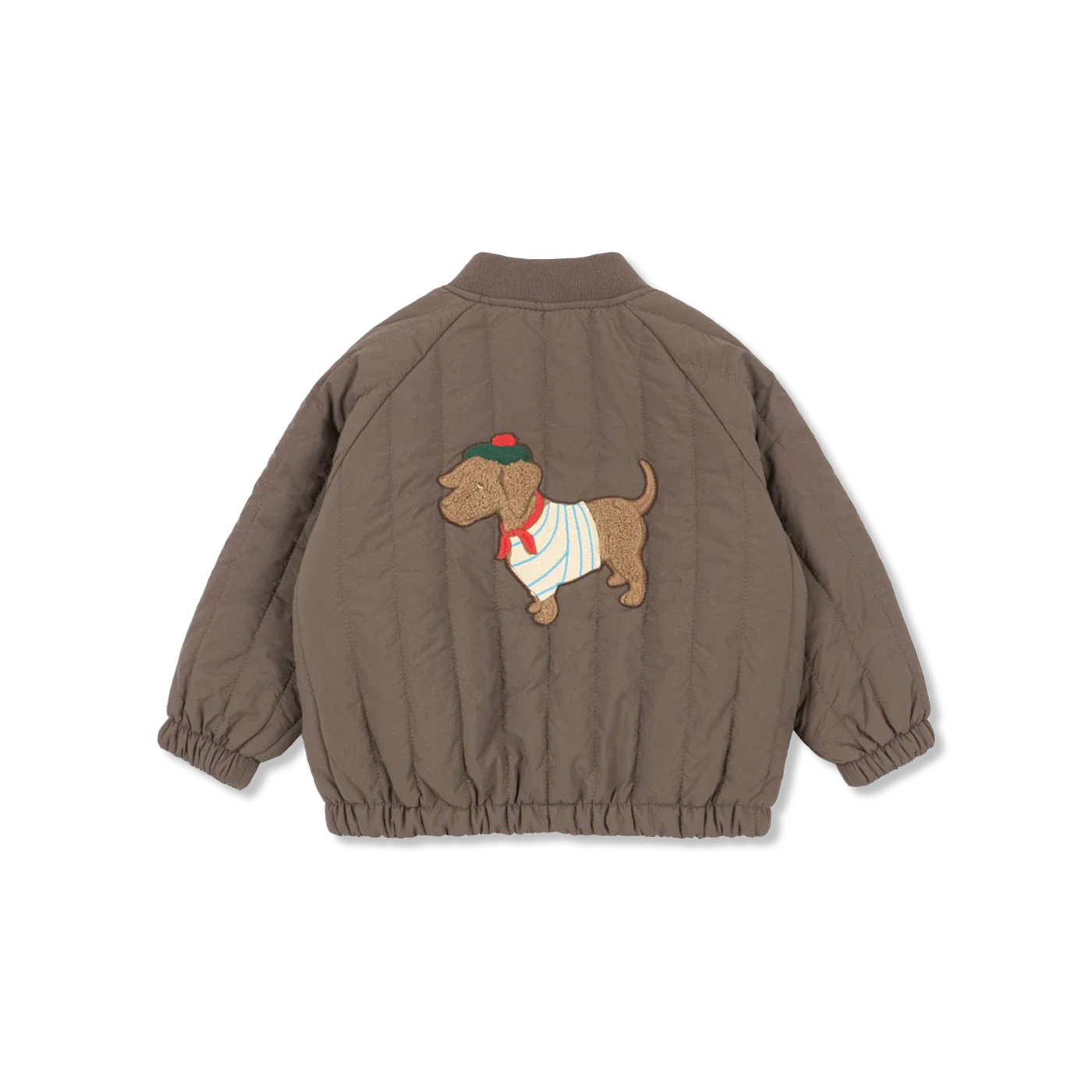 Juno Thermal jacket
