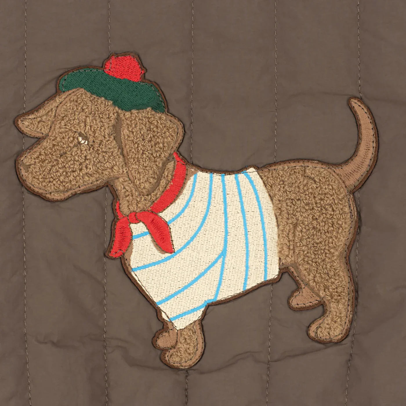 Juno Thermal jacket
