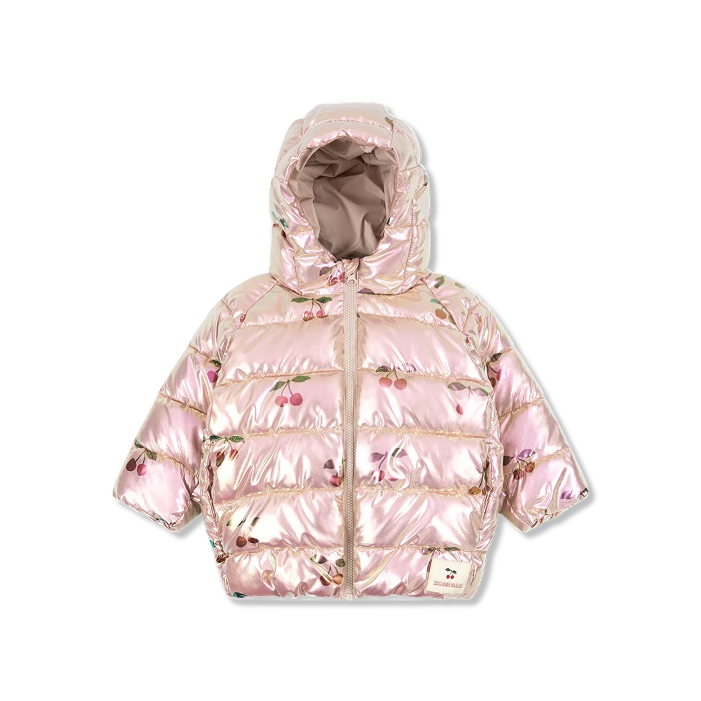Kath Winter jacket