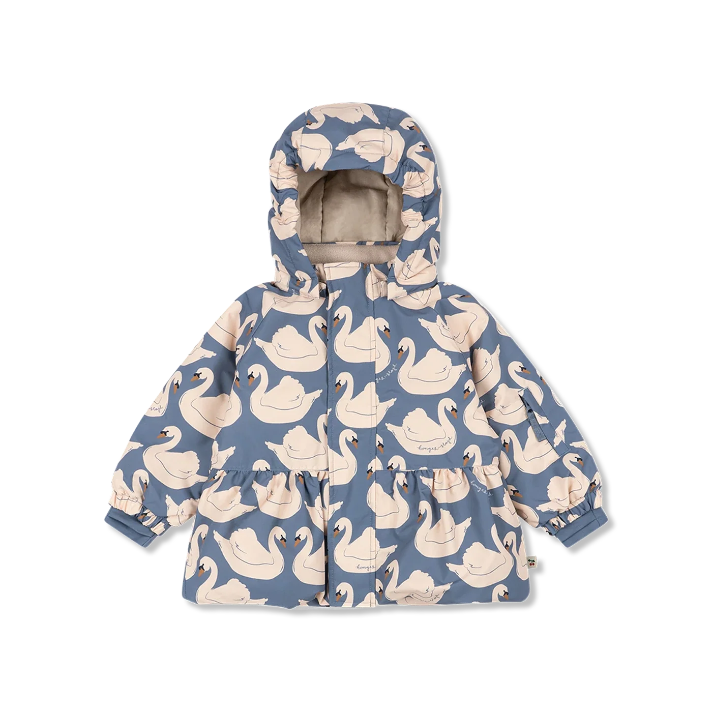 Mismou Winter jacket