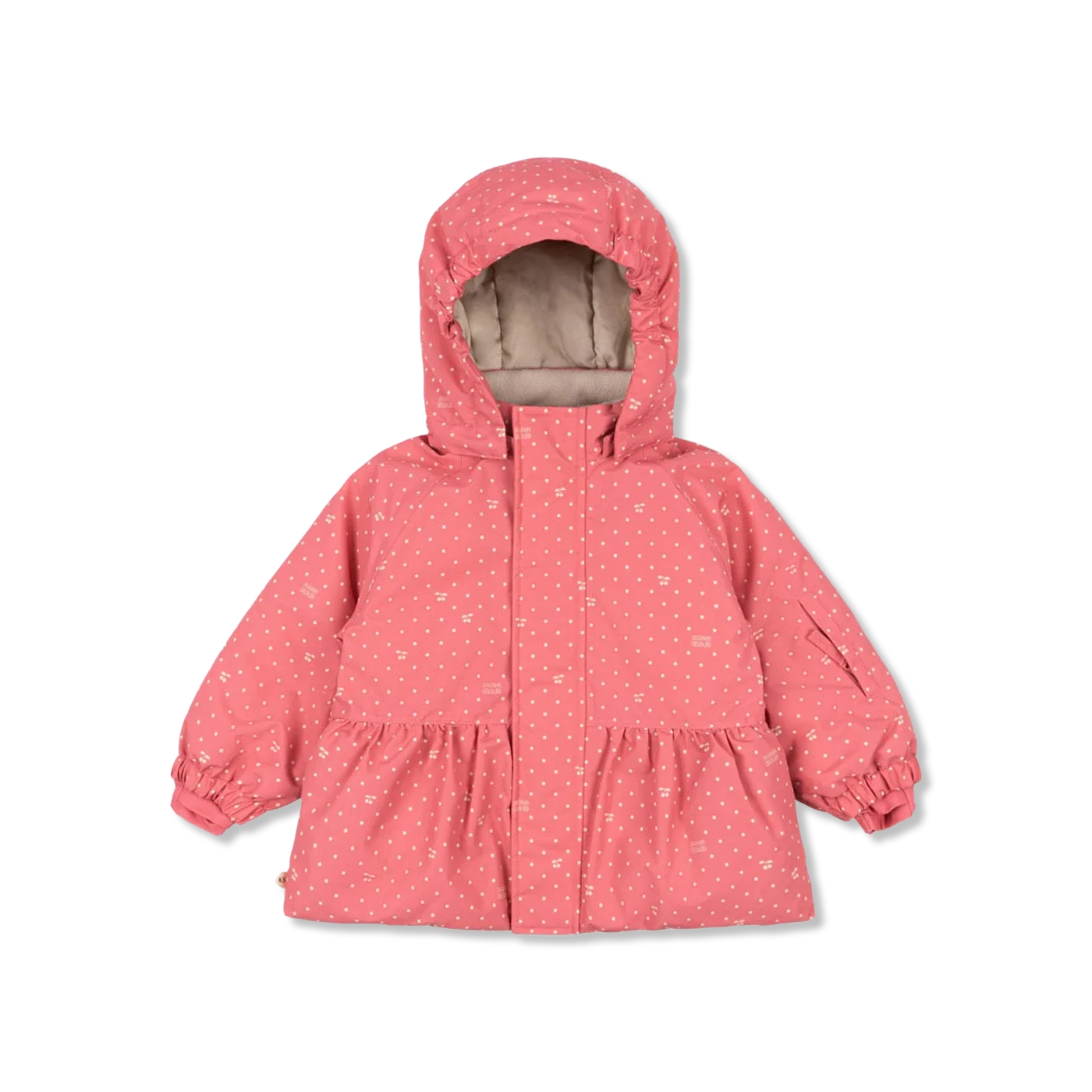 Mismou Winter jacket
