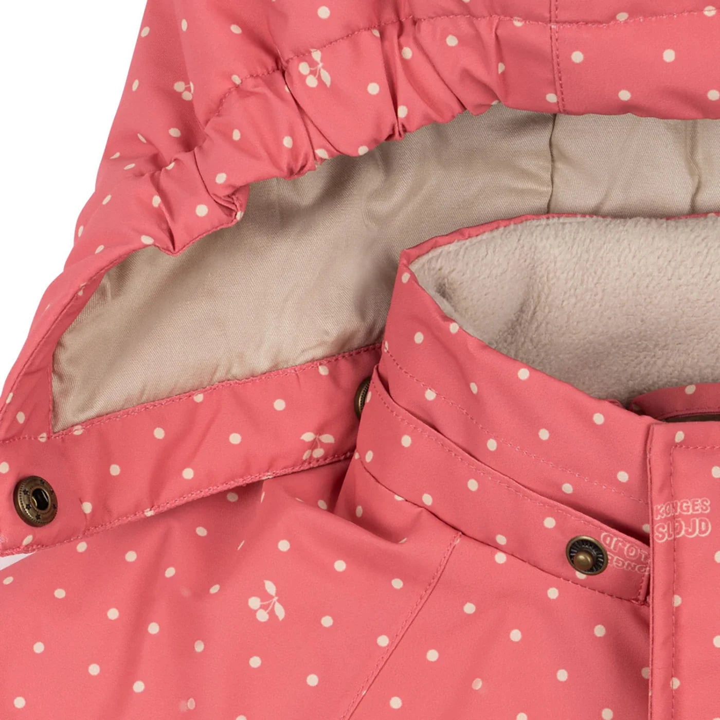 Mismou Winter jacket