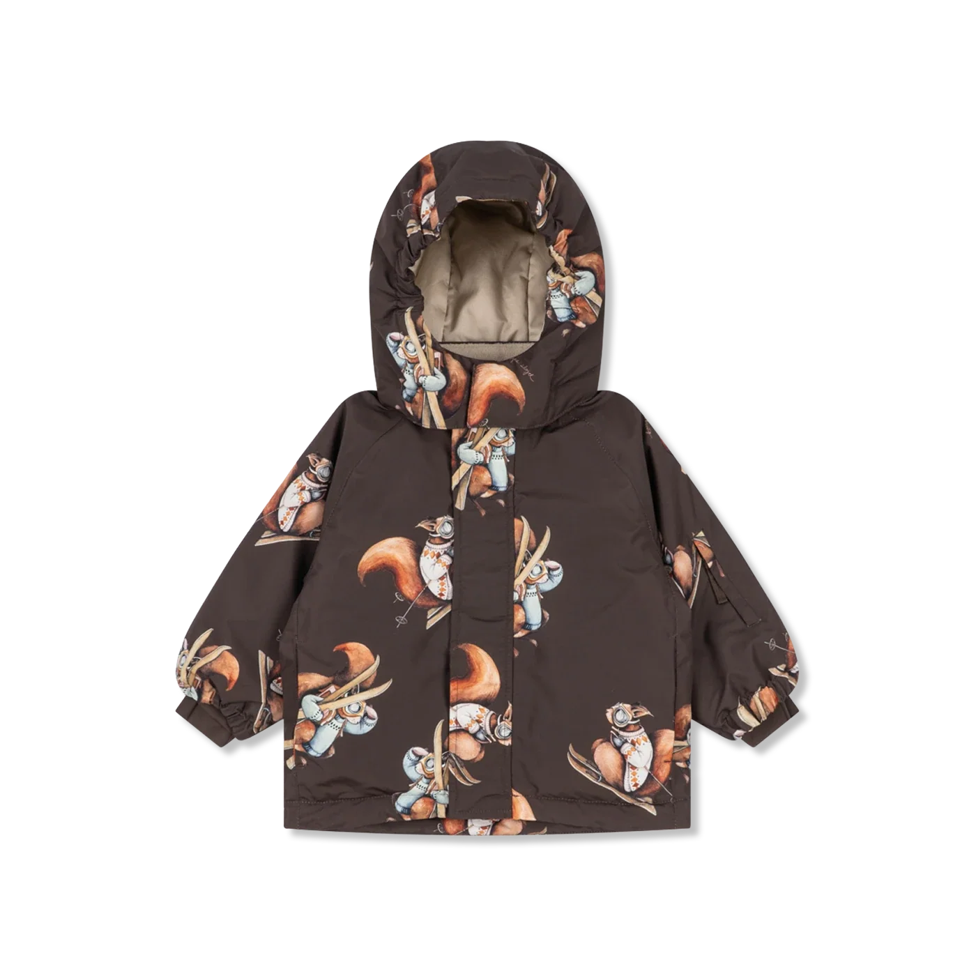 Mismou Winter jacket