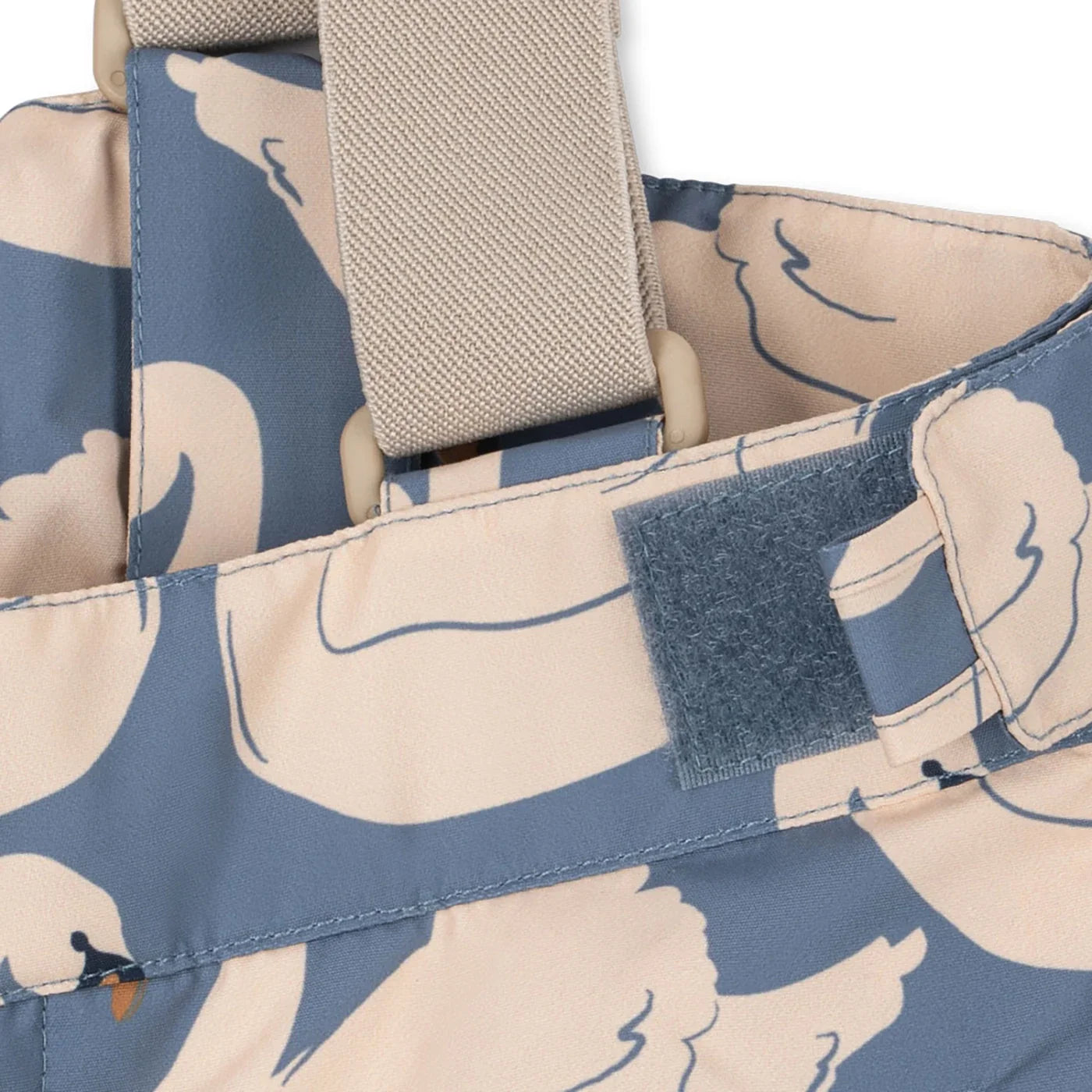 Mismou Overtrousers