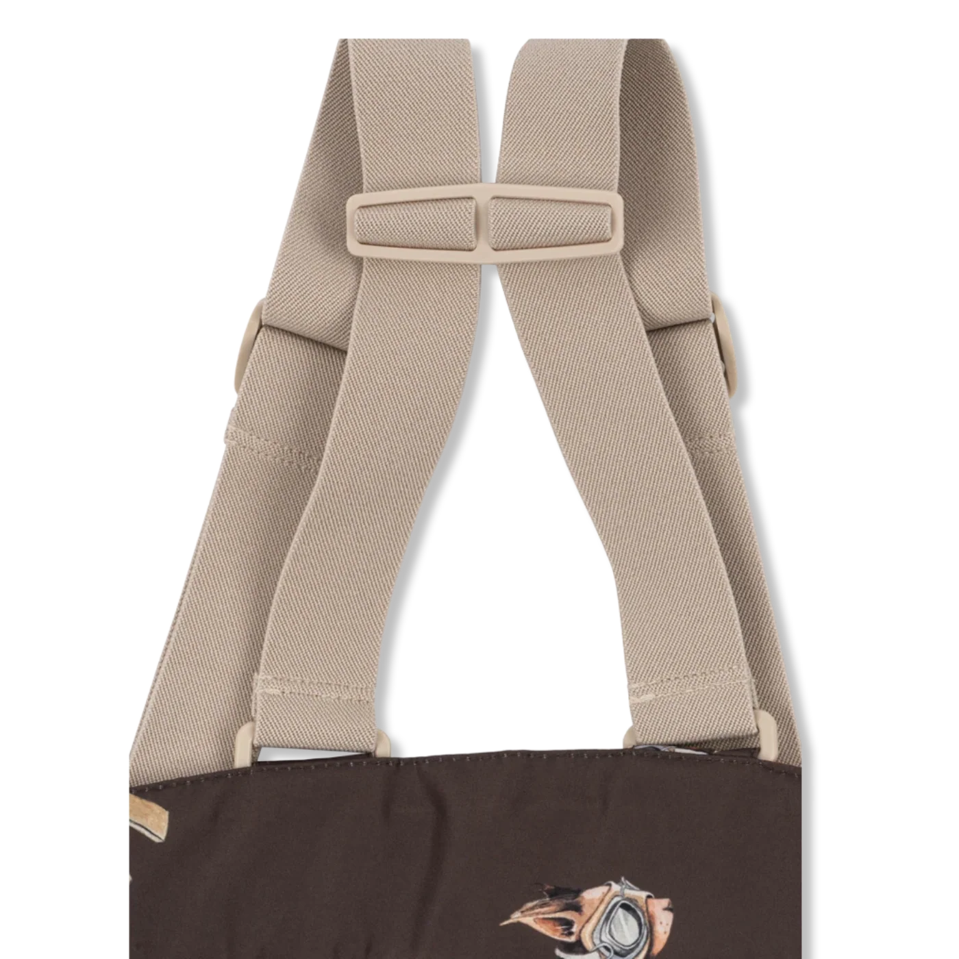 Mismou Overtrousers