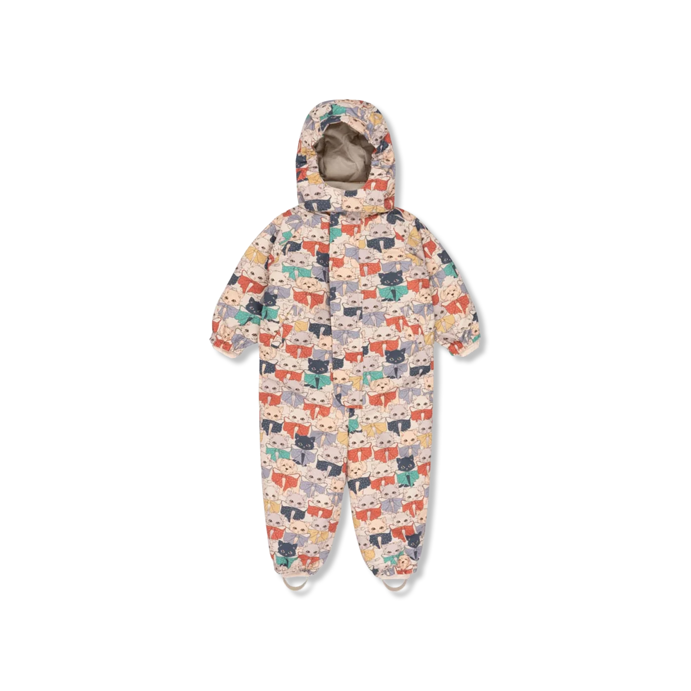 Nohr Snowsuit