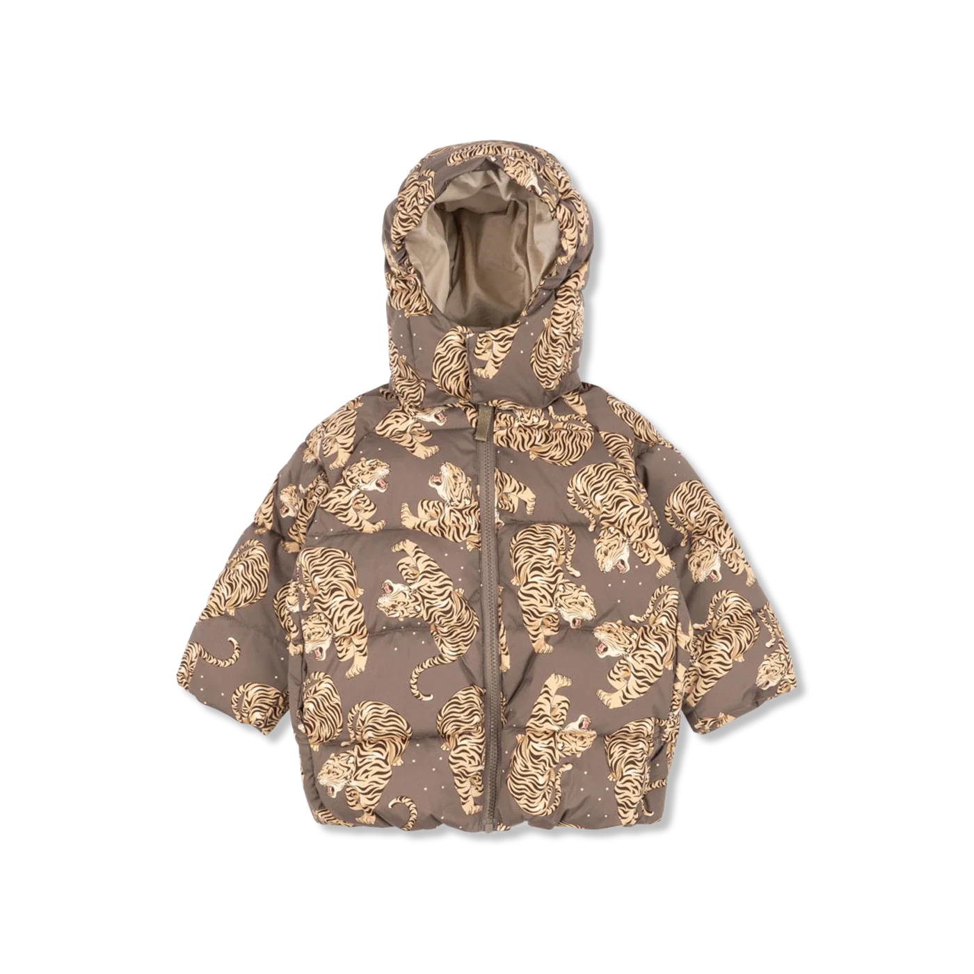 Nuka Winter jacket