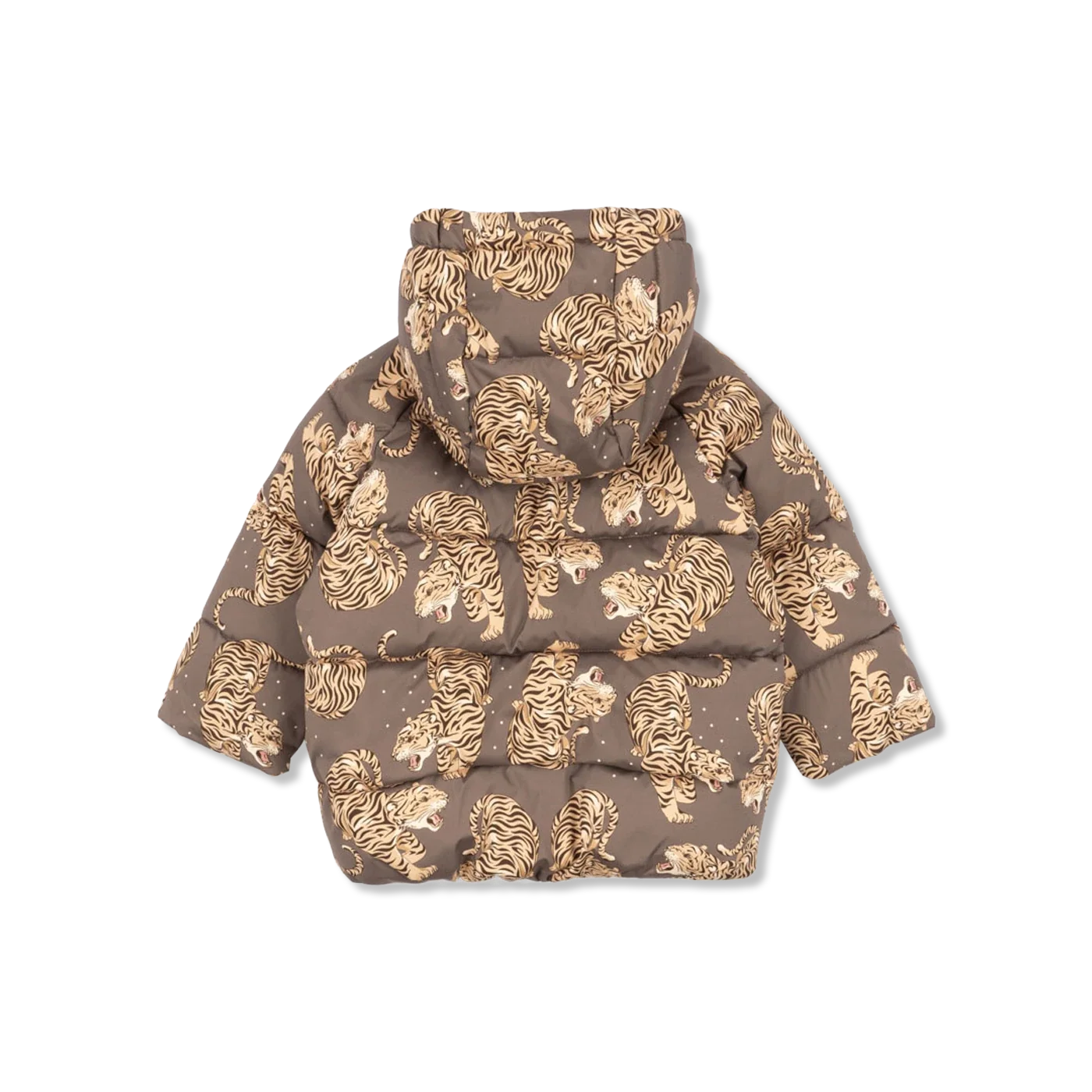 Nuka Winter jacket