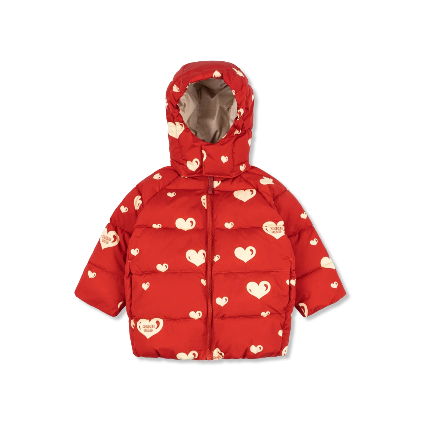 Nuka Winter jacket