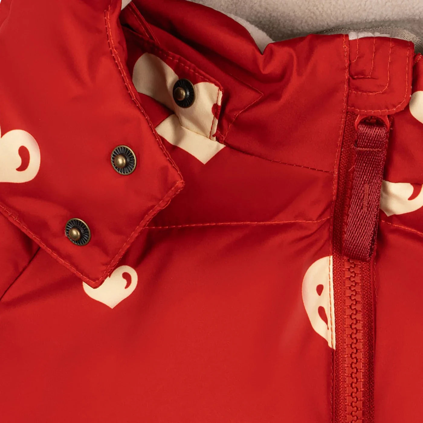 Nuka Winter jacket