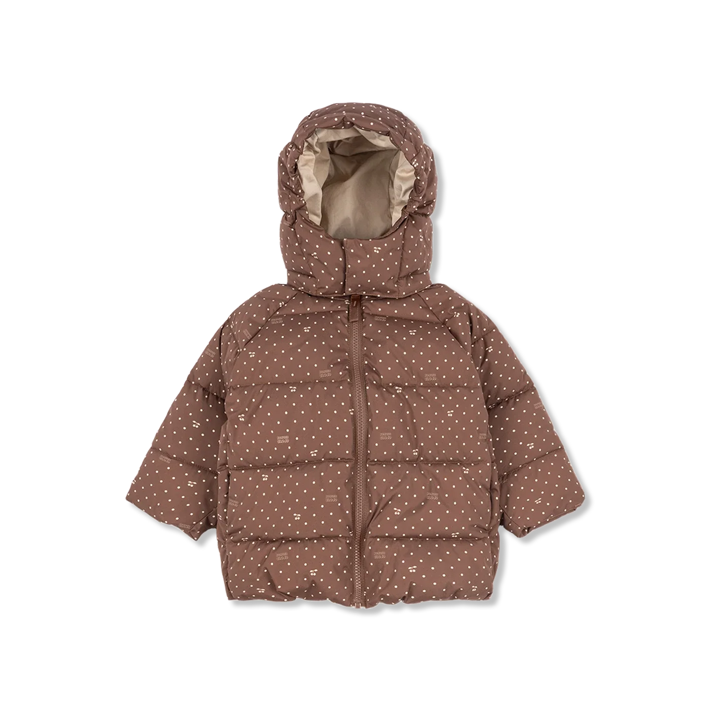 Nuka Winter jacket