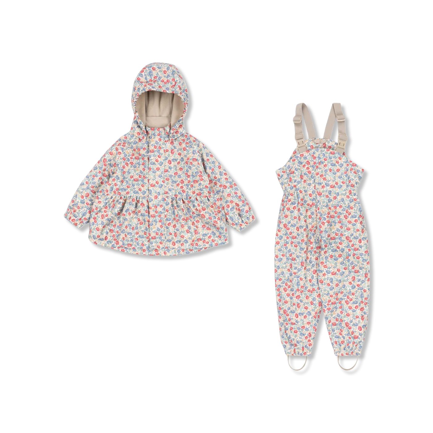 Rainy Rainwear