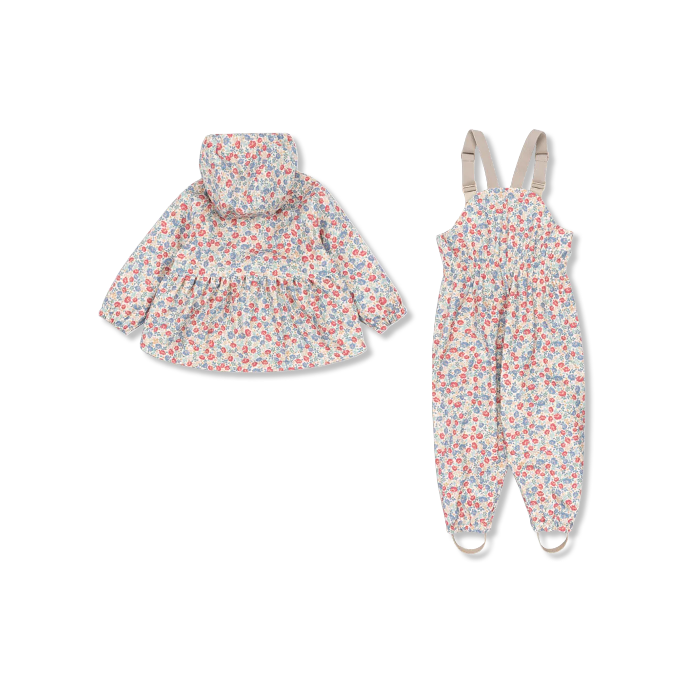 Rainy Rainwear