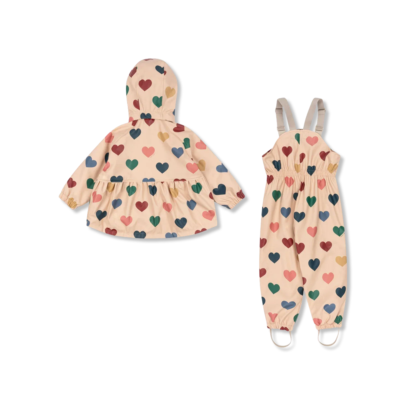 Rain Rainwear