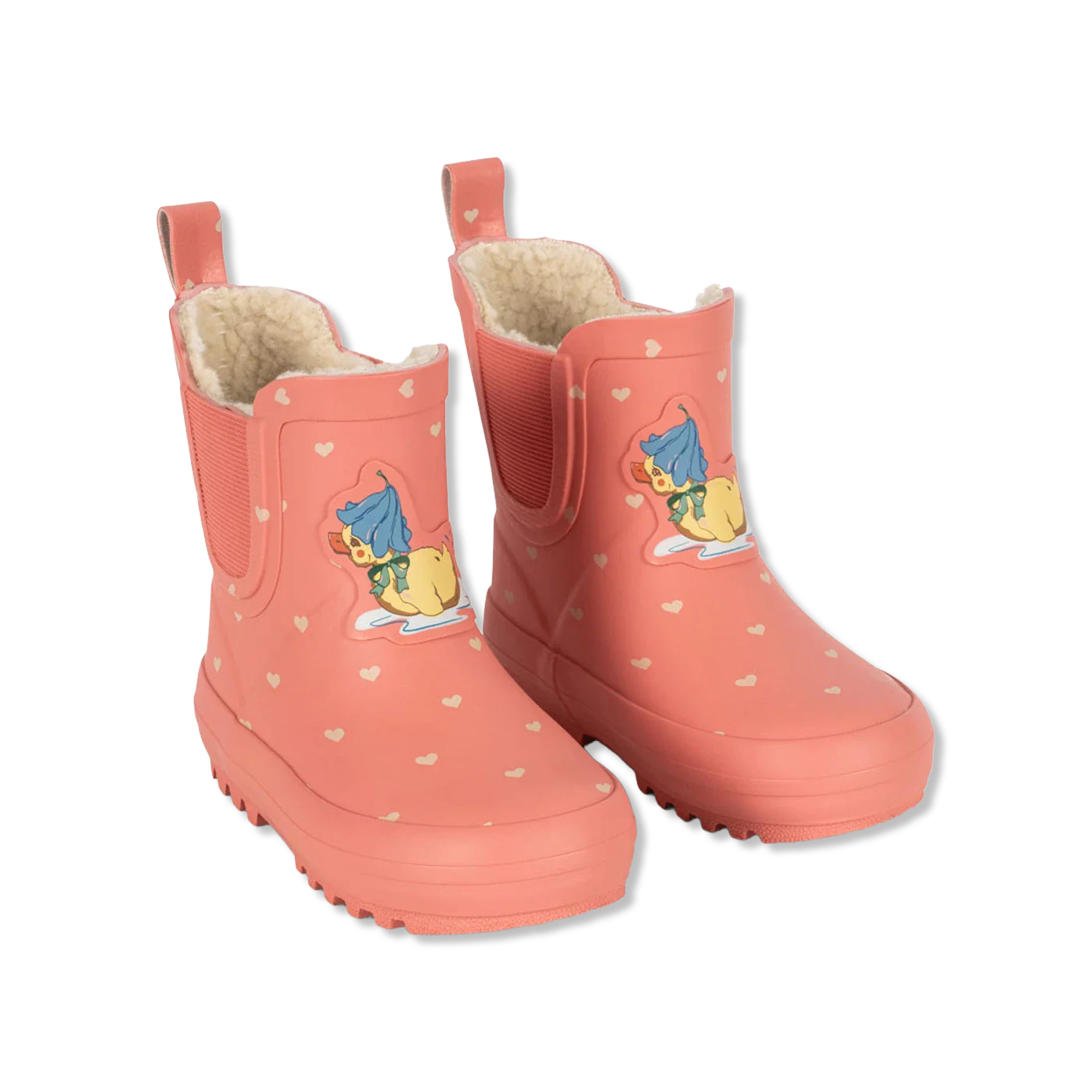 Roi Wellies