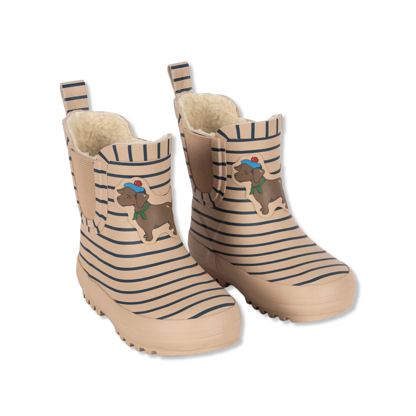 Roi Wellies