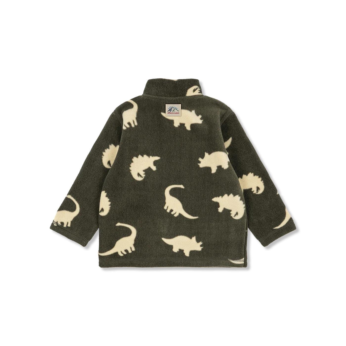 Tavi Fleece jacket