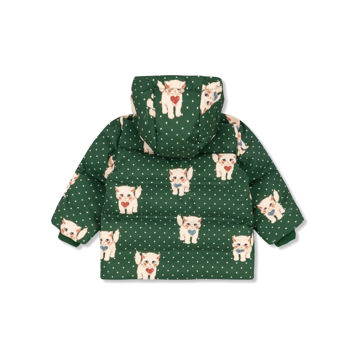 Magnum Winter jacket