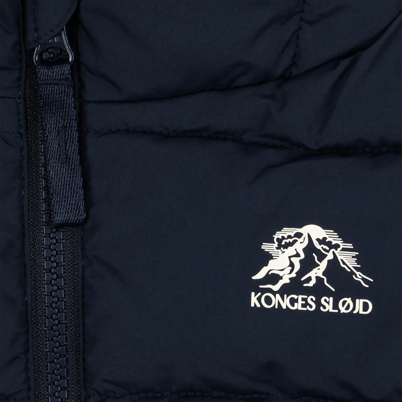 Alpi Winter jacket