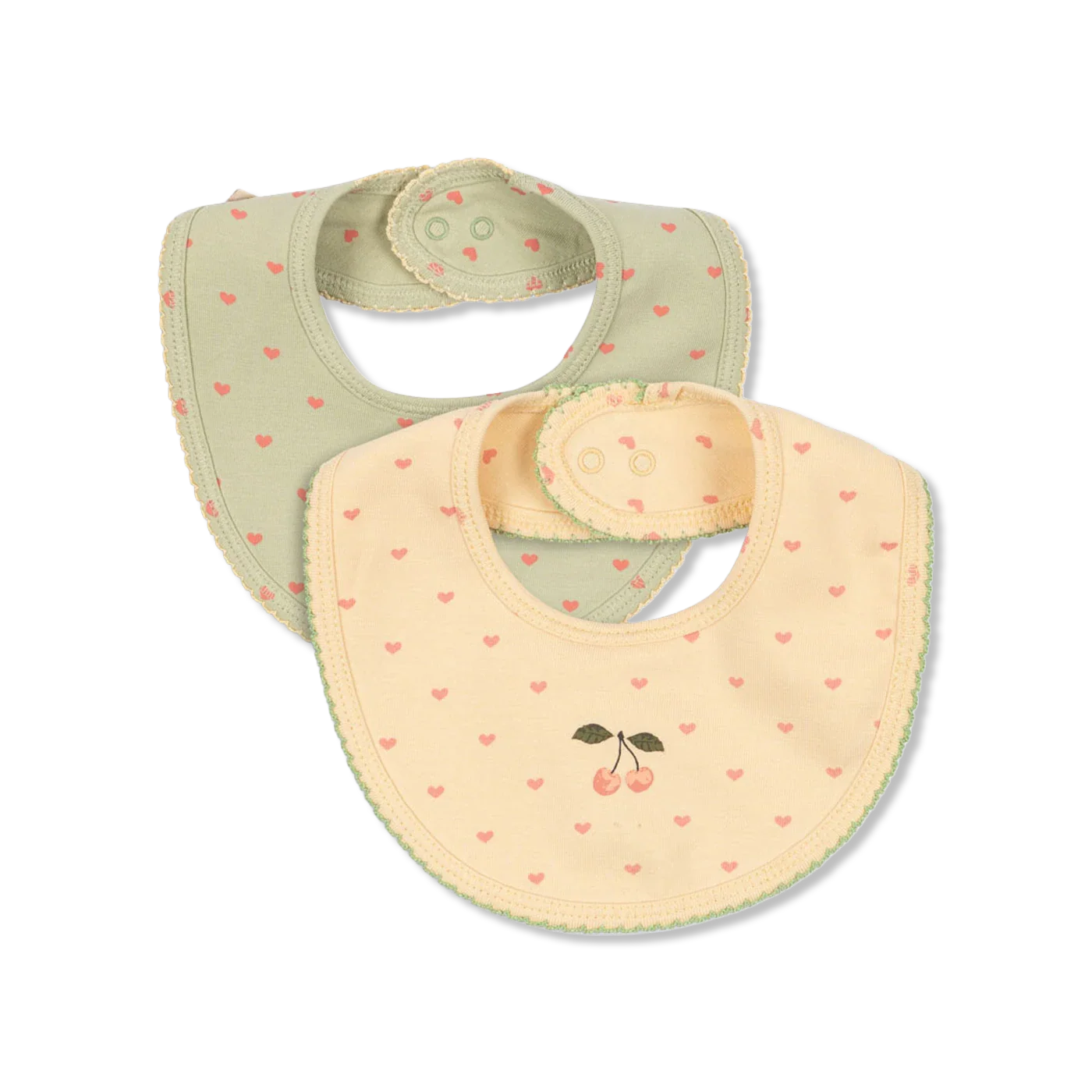 Basic Bib
