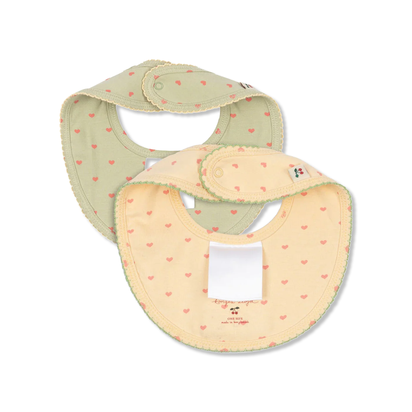 Basic Bib