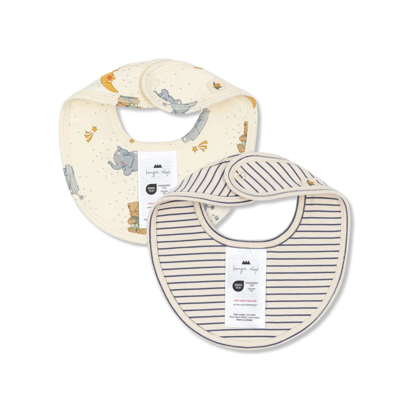 Basic Bib