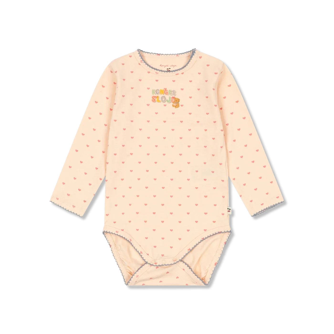Basic Bodysuit