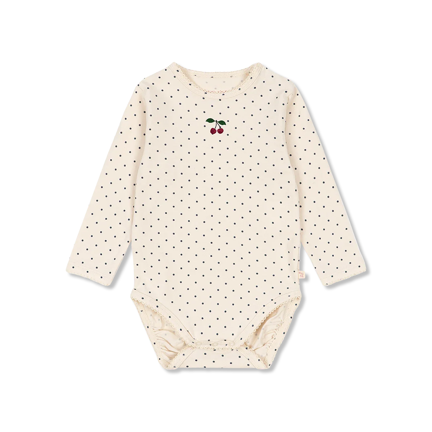 Basic Bodysuit