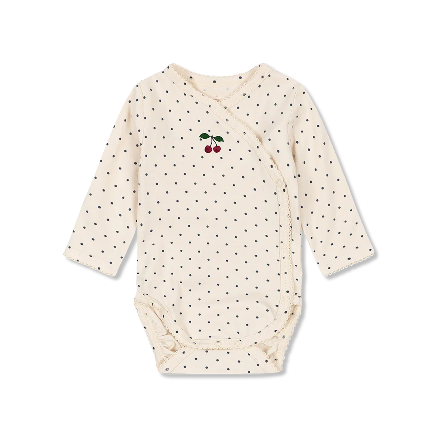Basic Bodysuit