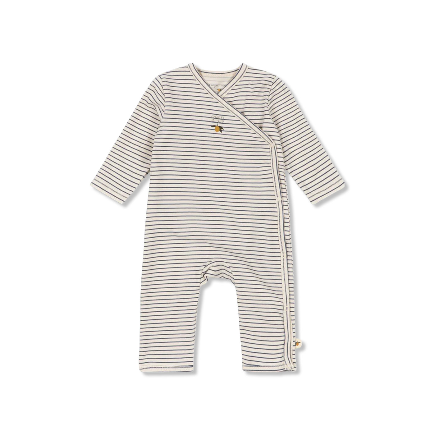 Basic One-piece suit