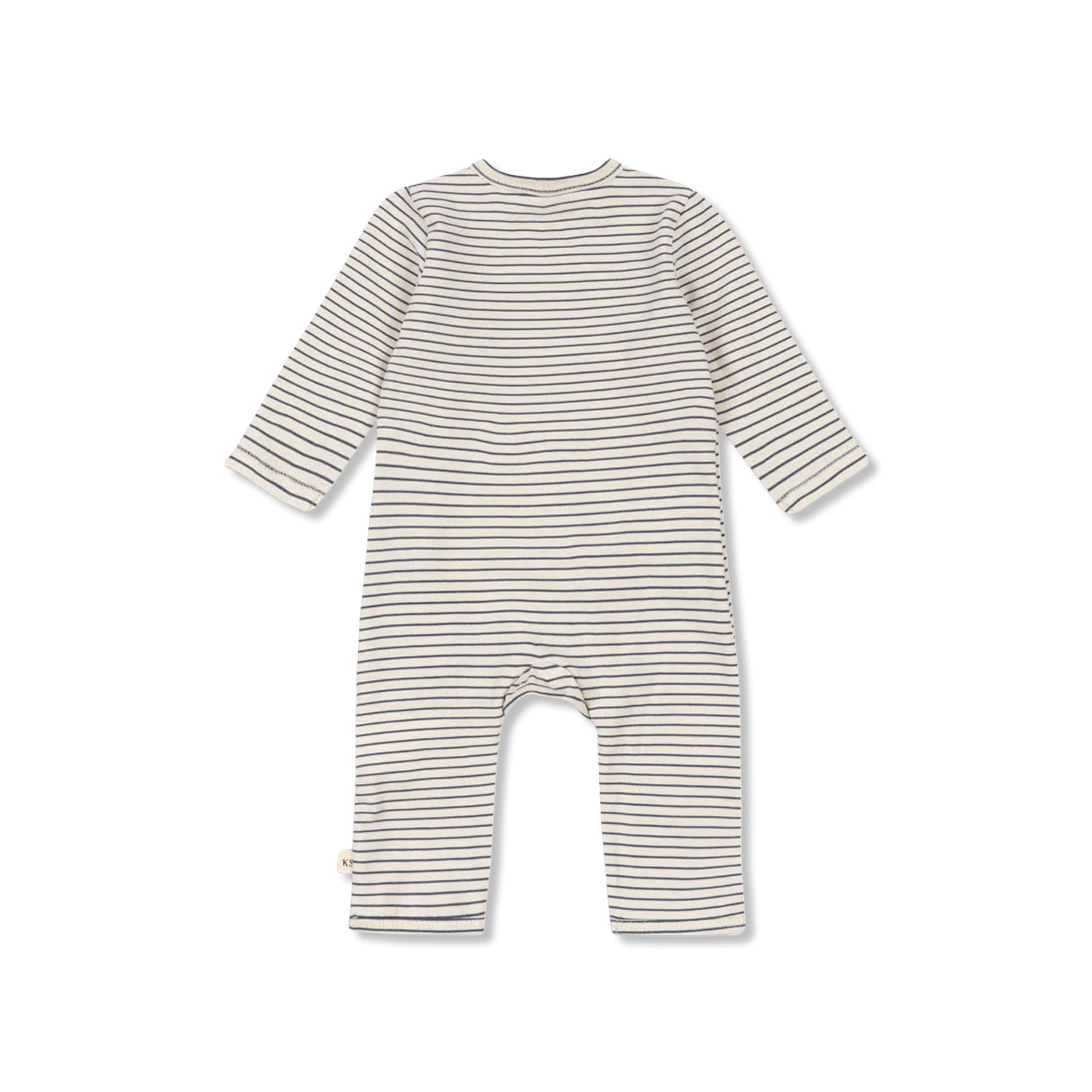 Basic One-piece suit
