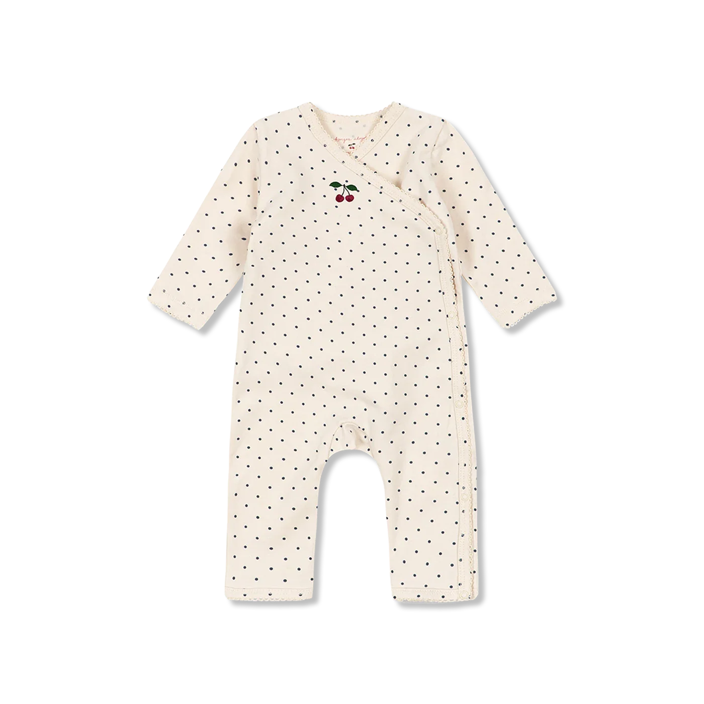 Basic One-piece suit