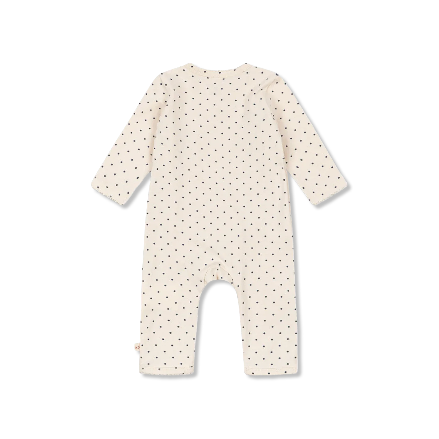 Basic One-piece suit