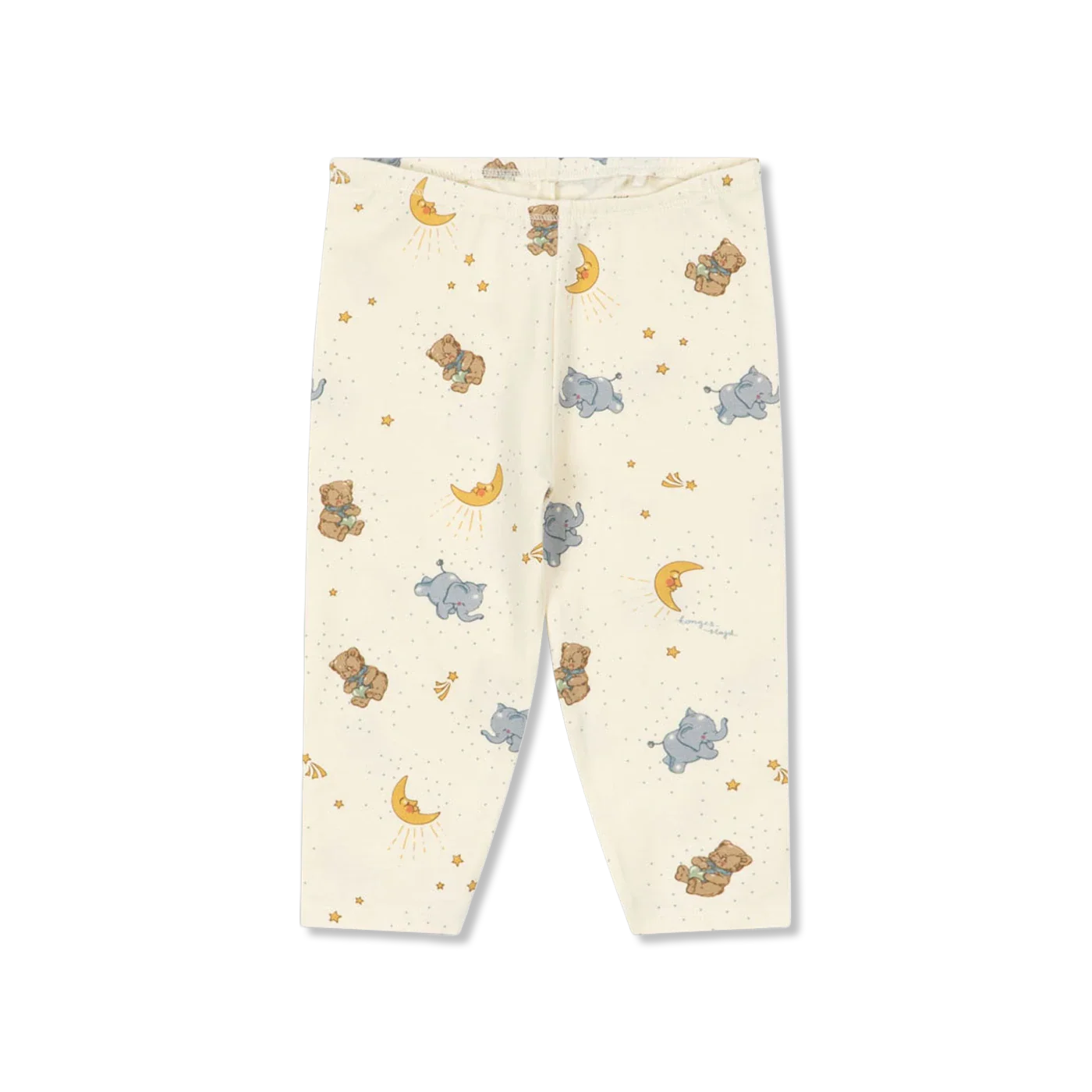 Basic Pants