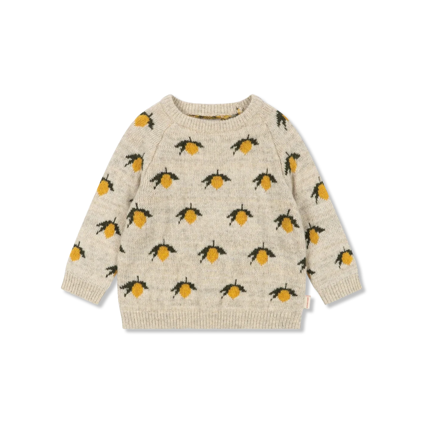 Belou Knitted sweater