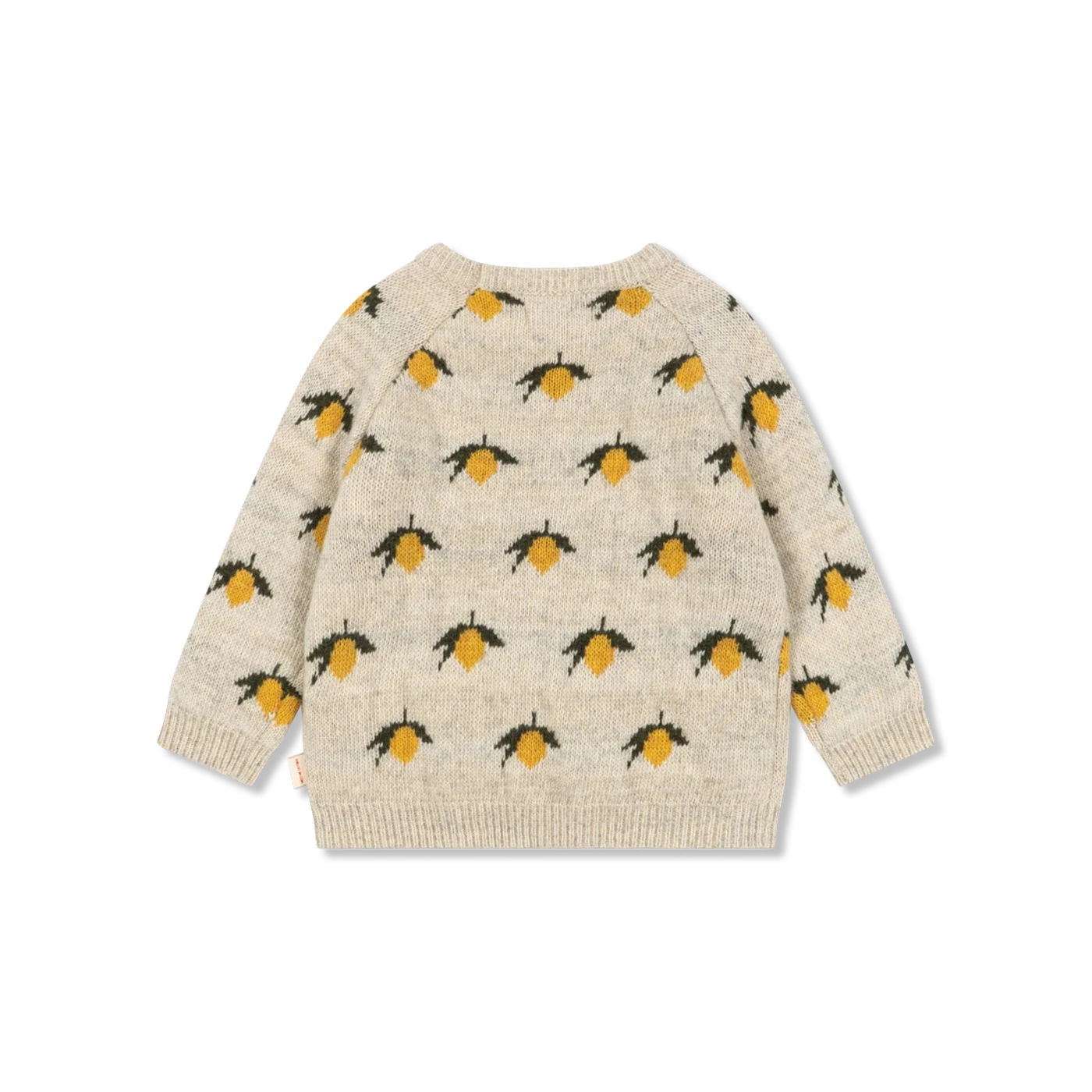 Belou Knitted sweater