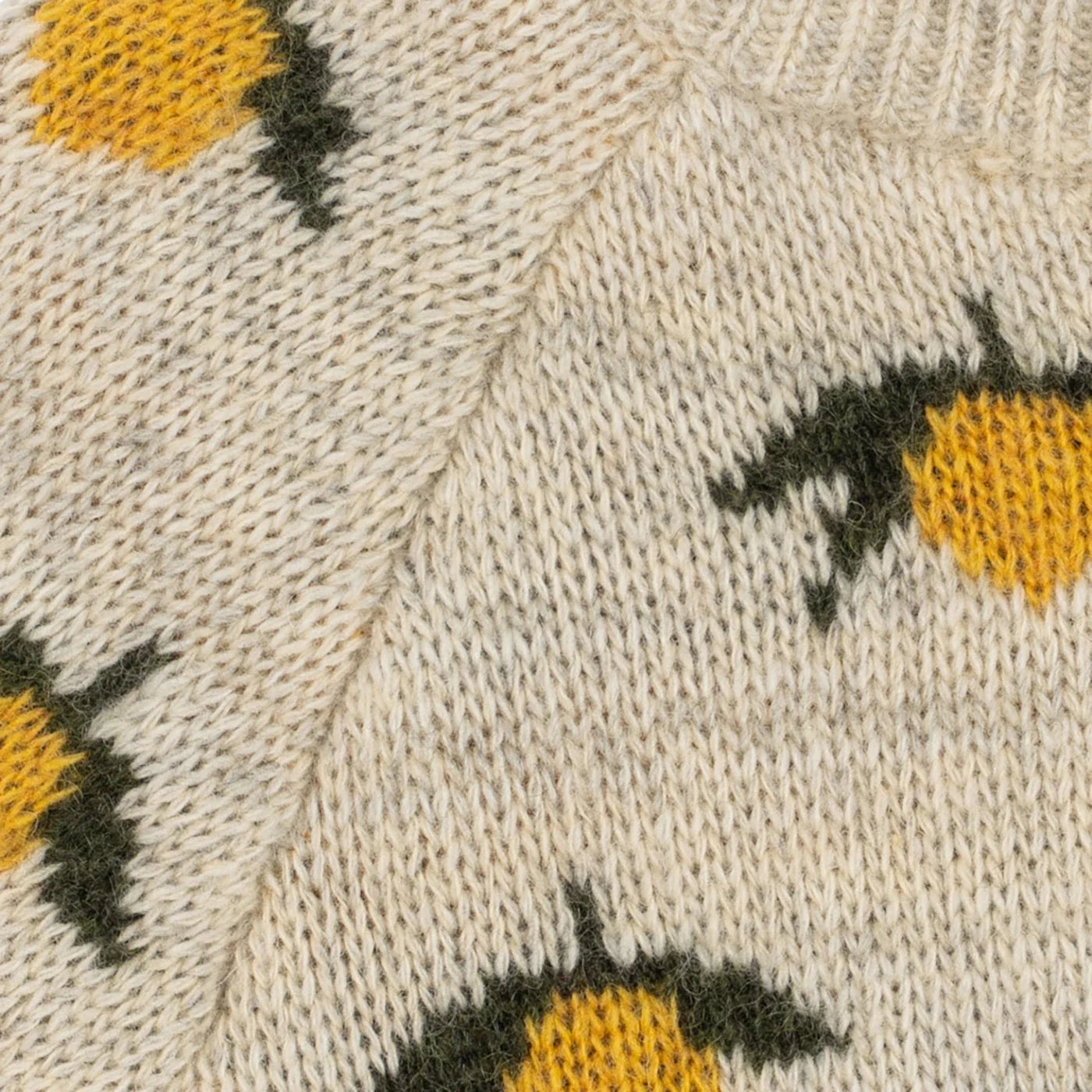 Belou Knitted sweater